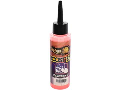 Aditiv Select Baits PVA Boost'em Liquid Strawberry Ice