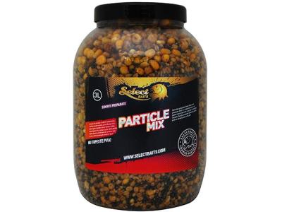 Seminte Select Baits Particle Mix