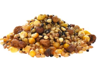 Seminte Select Baits Particle Mix Cooked 5kg