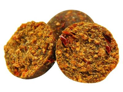 Boilies Select Baits Squid Krill & Oriental Spices