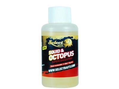 Aroma Select Baits Squid & Octopus Flavour