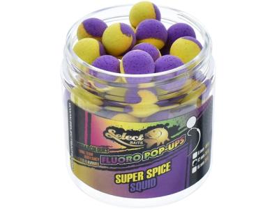 Momeli de carlig Select Baits Superspice Pop-ups