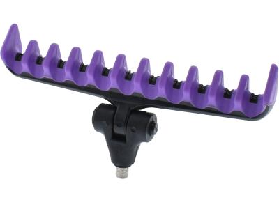 Suport Select Baits Adjustable Double Feeder Rod Rest