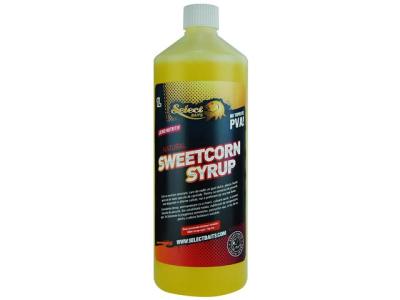 Lichid Select Baits Sweetcorn Syrup