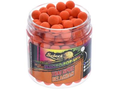 Momeli de carlig Select Baits Thai Spice Belachan Micro Pop-ups