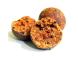 Boilies Select Baits Hot Fish + Monster Crab and Black Pepper Oil