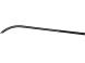 Baston de nadire Select Baits Aero Carbon Stick XD