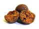 Boilies Select Baits Liver Spice + Frankfurter