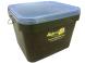 Galeata Select Baits Camo Square Bucket