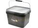 Galeata Select Baits Camo Square Bucket