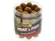 Boilies de carlig Select Baits Hard Hookbaits Meat & Fish
