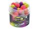 Momeli de carlig Select Baits Mixed Fluro No Flavour Pop-ups