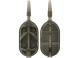 Momitor Select Baits D-Flat Method Feeder