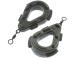 Select Baits Grippa Lead 2 Pcs