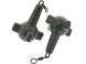 Select Baits Quadra Bomb Lead 2 Pcs