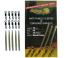Vartejuri si conuri Select Baits Anti-tangle Sleeves and Standard Swivels
