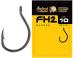 Carlige Select Baits FH2 Feeder Series Hooks