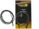 Inaintas Select Baits Leader with Ring Swivel