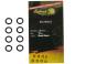 Anouri Select Baits Rig Rings