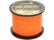 Fir monofilament Select Baits SilkRay Fluo Matt Orange 1000m