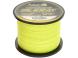 Fir monofilament Select Baits SilkRay Fluo Matt Yellow 1000m