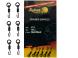 Vartejuri Select Baits Spinner Swivels