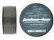 Fir monofilament Select Baits Techno-Line 600m Titan Grey