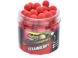Momeli de carlig Select Baits Strawberry Micro Pop-ups