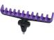 Suport Select Baits Adjustable Double Feeder Rod Rest