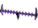 Suport Select Baits Double Feeder Rod Rest