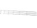 Varf de rezerva Select Baits Trofeo Feeder 3.3m 40g Spare Tip