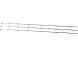 Varf de rezerva Select Baits Trofeo Feeder 3.3m 60g Spare Tip