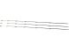 Varf de rezerva Select Baits Trofeo Feeder 3.9m 120g Spare Tip