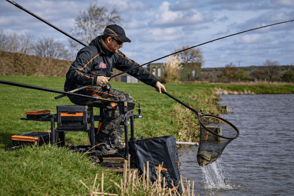 Feeder Fishing