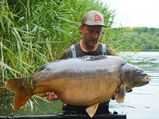 One more PB added to our boilies portfolio!