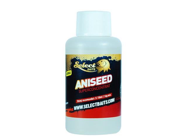 Aniseed