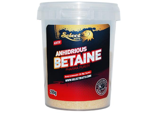 Anhydrous Betaine