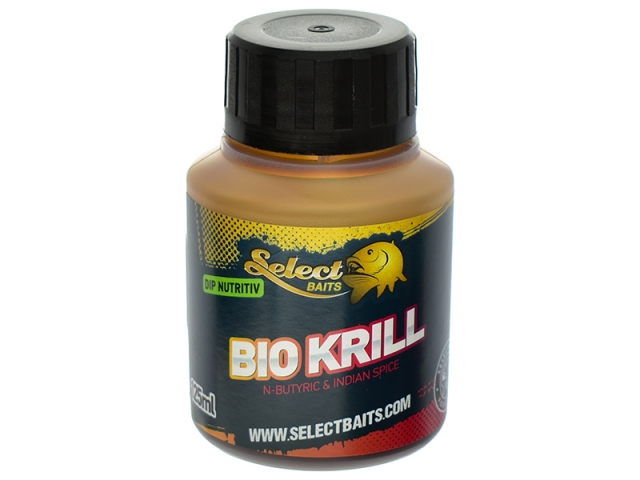 BIO-KRILL Dip