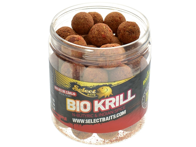 Bio-Krill special intarit
