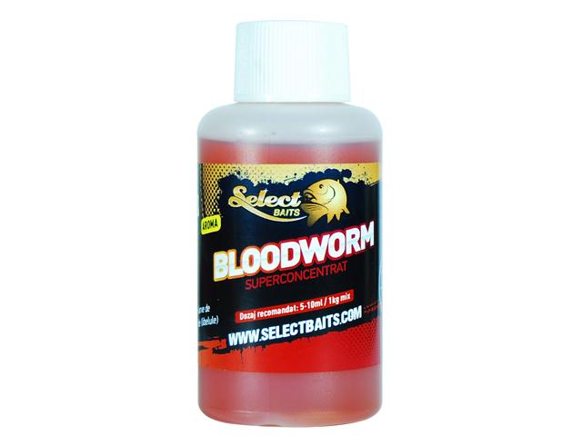 Bloodworm