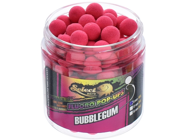 Bubblegum Micro Pop-up