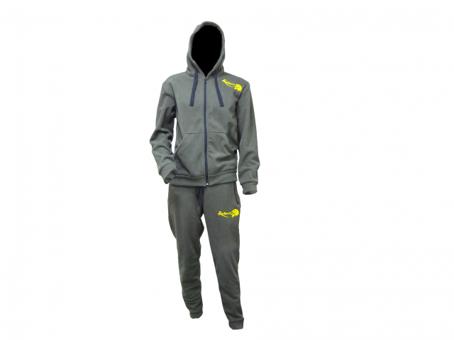 Costum Select Baits Fleece Suit