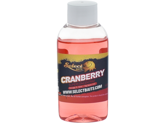 Cranberry