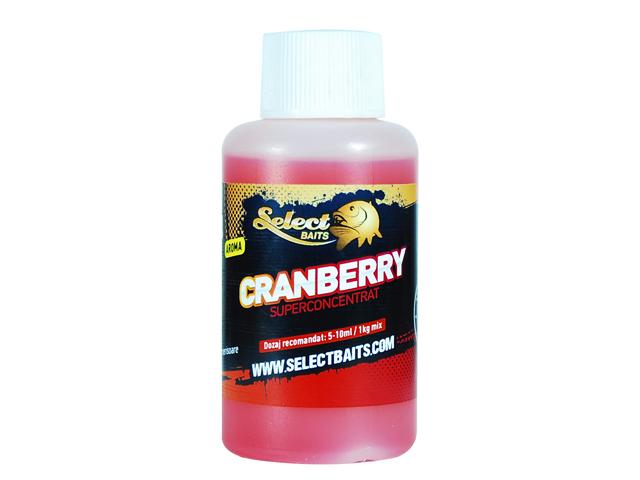 Cranberry