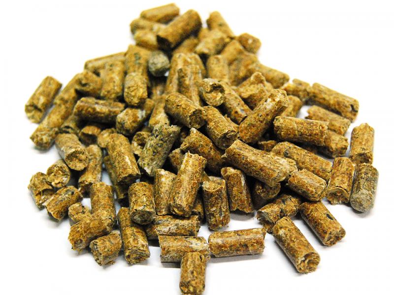 CSL Pellets