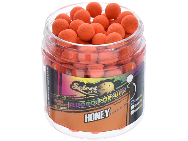 Honey Micro Pop-up