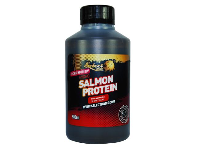 Hydro Salmon Protein