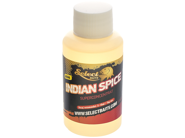 Indian Spice