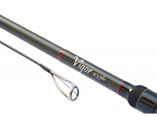 Lanseta Select Baits Vigor 3.6m 3.5 lbs