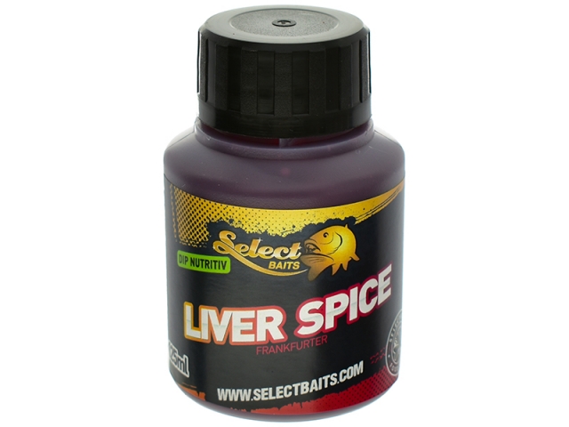 LIVER SPICE Dip